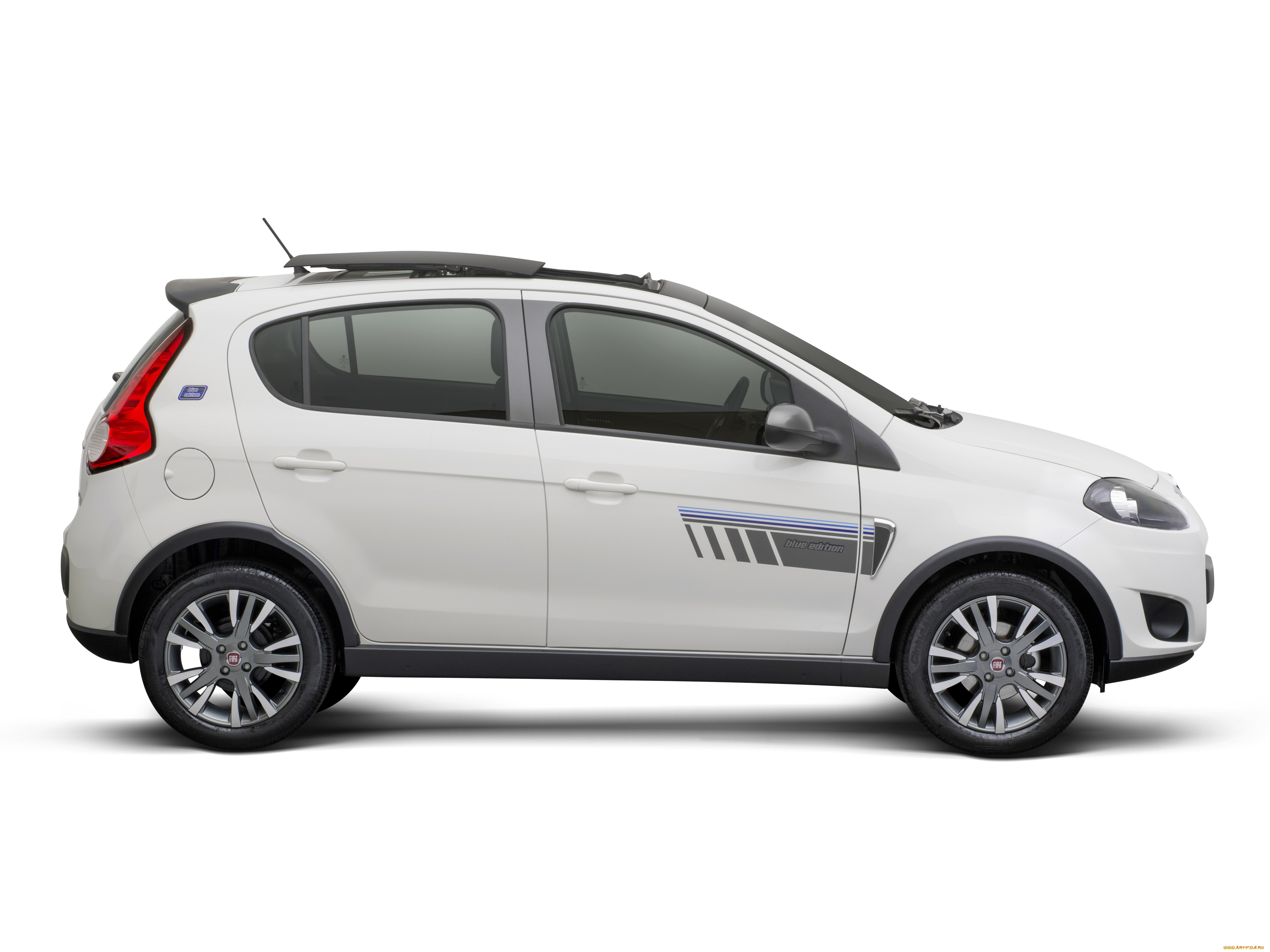 , ford, 326, blue, edition, sporting, palio, fiat, 2015